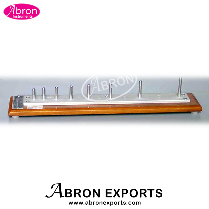 Soil Testing Tool Length Gauge IS -2386 (Part - II) ASI-155